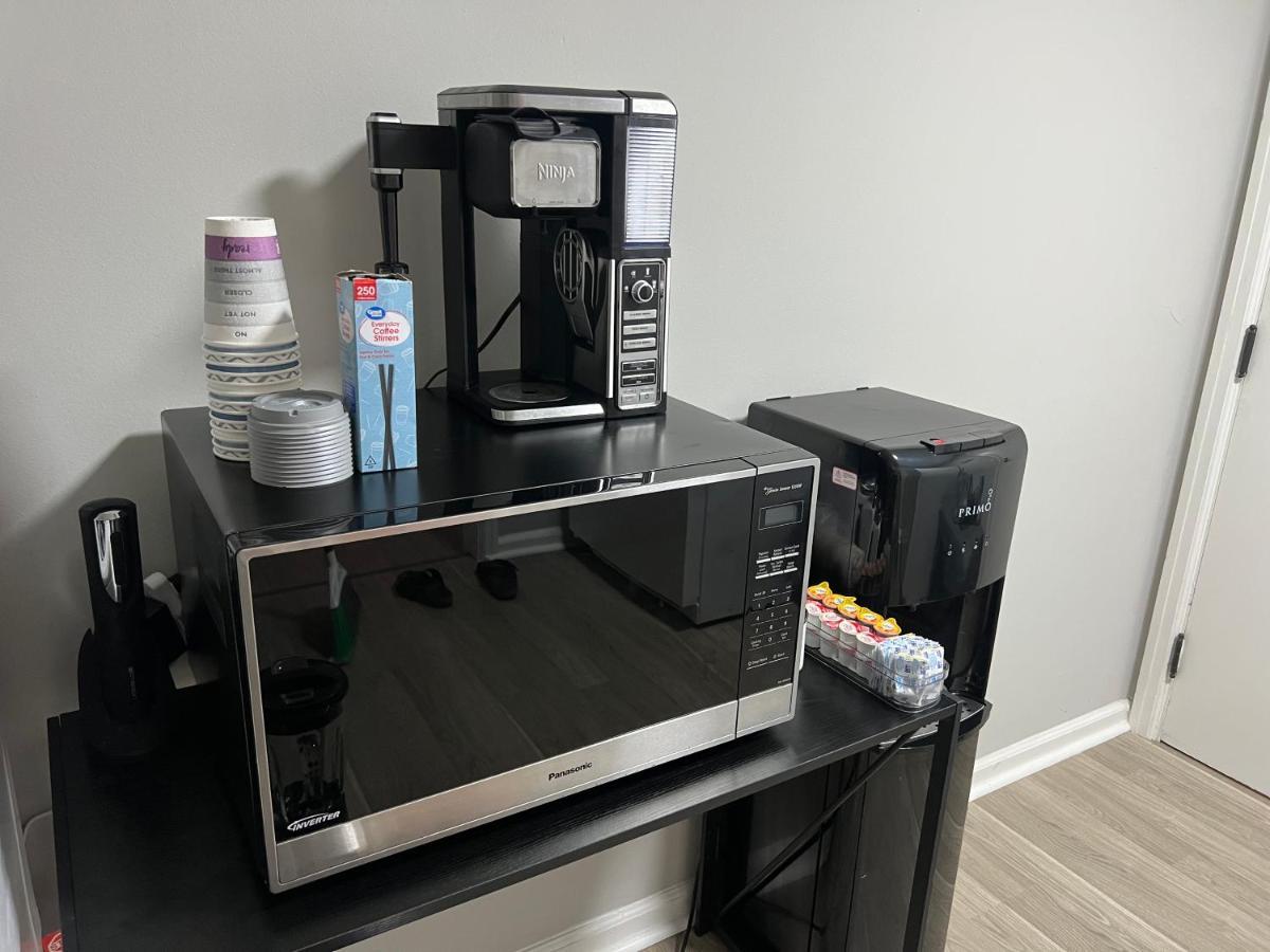 Cozy Studio Centrally Located Apartment Westerville Ngoại thất bức ảnh